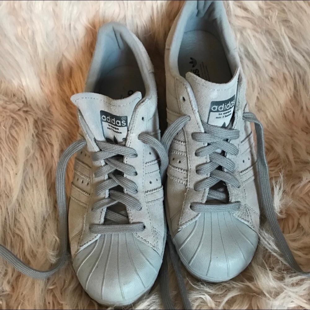 Adidas Superstar 80s Berlin Sneaker